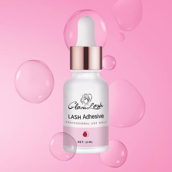 10 ml Lashes Super Bonder for øyenvippeforlengelse Bonder Podning Øyenvippe Z1I2