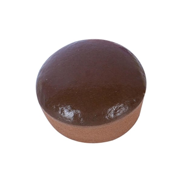 Mjuk Kakpressande Squishy Bröd Leksak Långsam Återhämtning Dekompressionsleksak coffee one-size