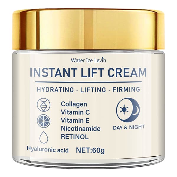 Løftende øjencreme mod rynker og fine linjer, 60g