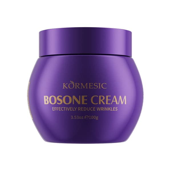 All-Plasma Cream Ansiktskräm Ansiktsvård Återfuktande
