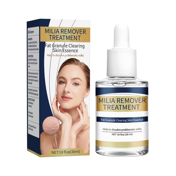 Serum til behandling af akne-ar for glat, klar hud - 30ml