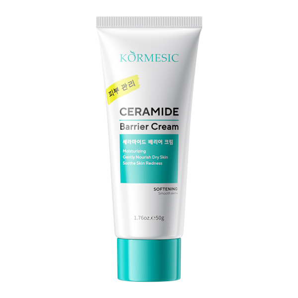 Ceramid Barriärkräm Fuktighetskräm Ansiktskräm Face Cream 140g