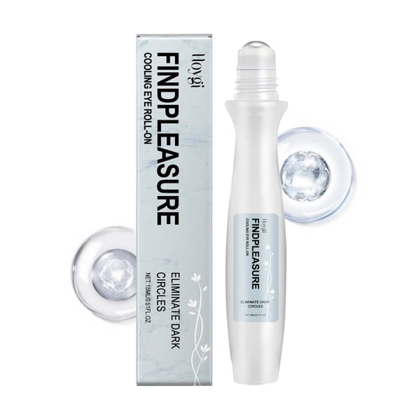 Niacinamid Roll-on Øjencreme