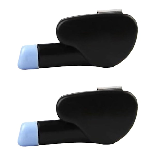2-pack Universal Bil Torkarblad Ställ Vindrutetorkare Ställ Simpl A 2pcs