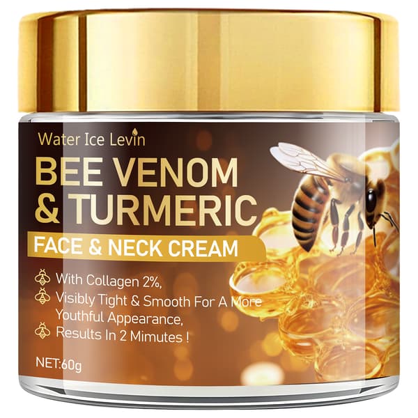 Daglig natcreme til alle hudtyper - 60g