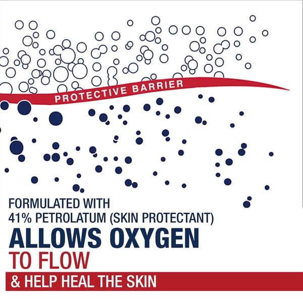 3 stk. Aquaphor Healing Ointment Advanced Therapy, 1,75 oz