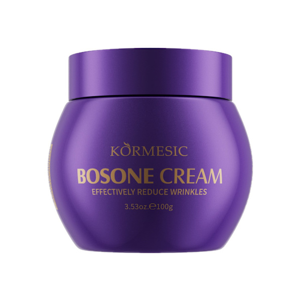 All-Plasma Cream Ansiktskräm Ansiktsvård Återfuktande