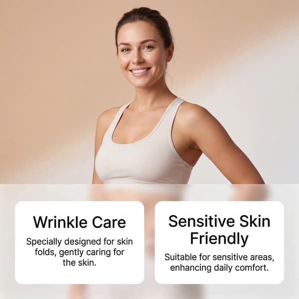 Hudrynke Beroligende Creme