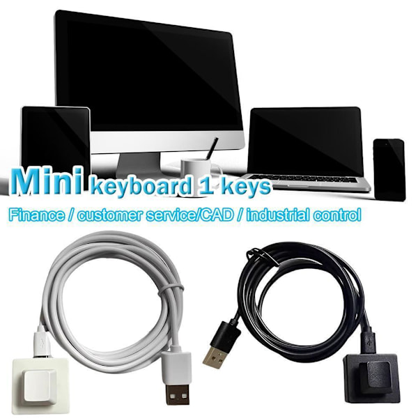 Enkelklicks anpassningsbart tangentbord RGB-effekter B7Z9 J5B3 white red switch