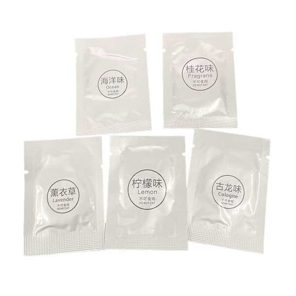 Solbil Luftfräschare Bil Aromaterapi 360 Graders Rotation Fra gold 1pcs