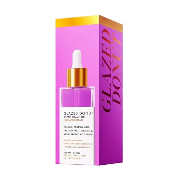 Rakolja 90ml (Full Donut Doft)