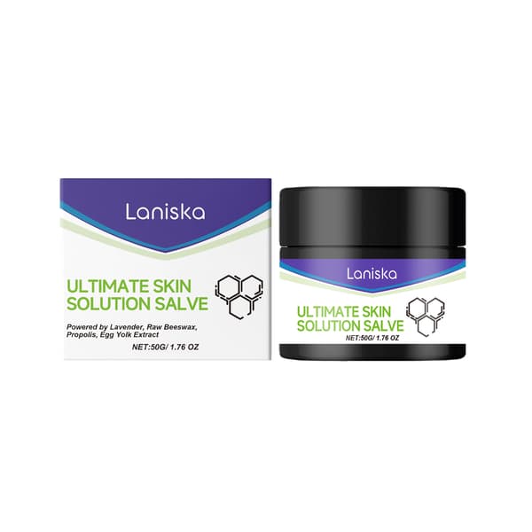 Propolis smärtlindrande kräm