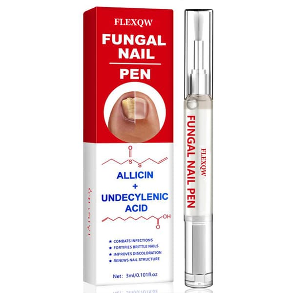 Kynsinauhaöljykynä käsienhoitoon - 3ml