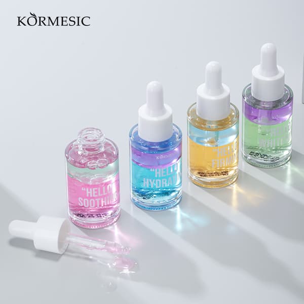 Lagdelt Essens Ansigtsplejeserum Centella Asiatica (30ml)