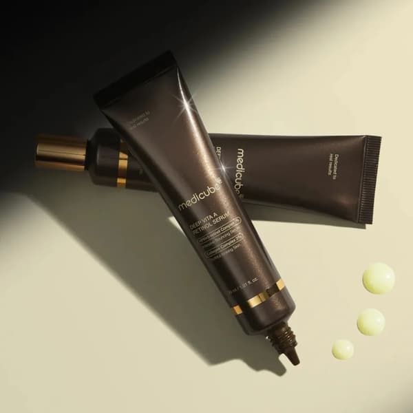 Deep Vita A Retinol Serum 30 ml