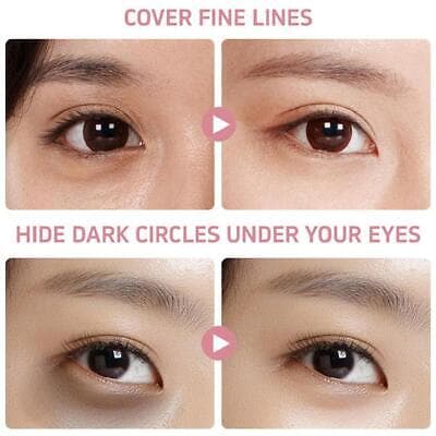 It-Cosmetics Bye Bye-Under Eye Fuld Dækning Concealer-