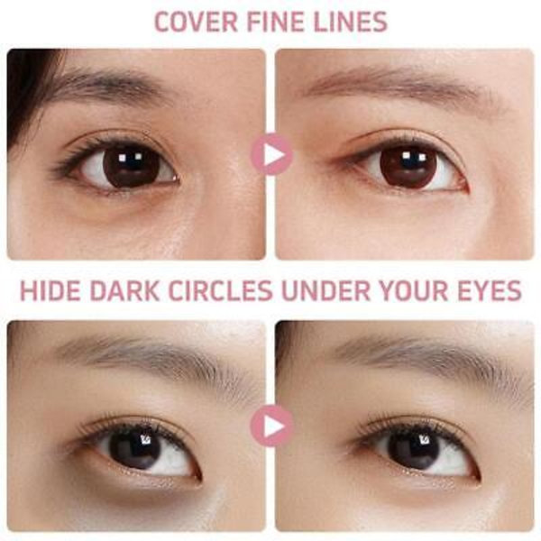 It-Cosmetics Bye Bye-Under Eye Full Coverage Concealer-