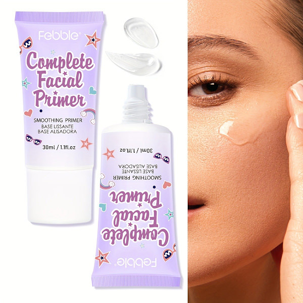 Makeup primer, concealer, poreminimer, basismakeup FS447