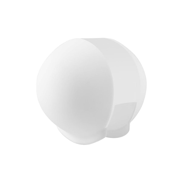 Vattentätt stötsäkert fodral Linslock Silikon Skyddande Cover fo white for Insta360 X4