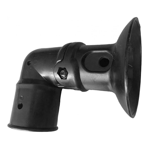 Tillbehör till uteparasoll, central pelare för uteplats steering bracket one