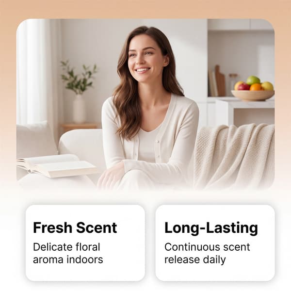 Sopkärlsdeodorant (Osmanthus)