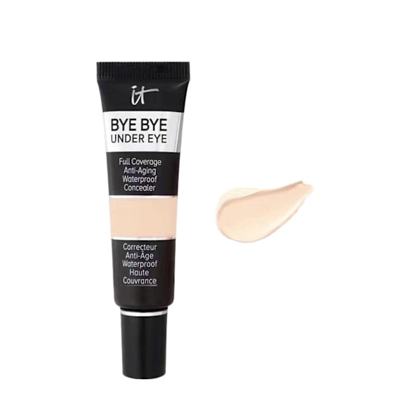 It-Cosmetics Bye Bye-Under Eye Full Coverage Concealer