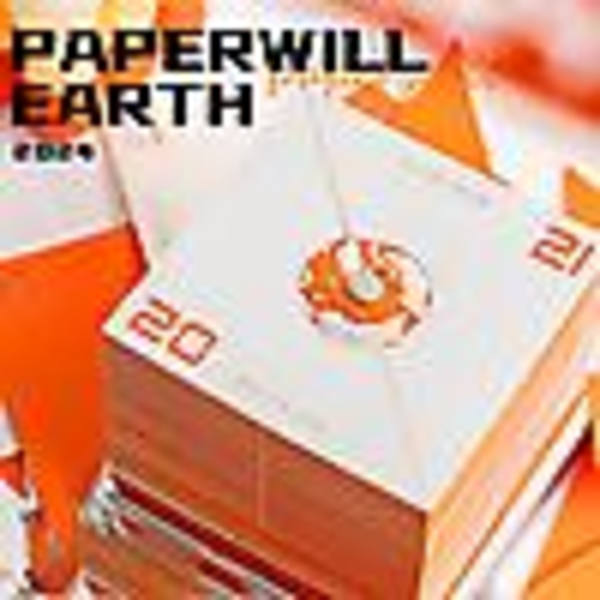 3d Notepad Earth 3d Calendar 2024 3d Memo Pad Block Notes Offices