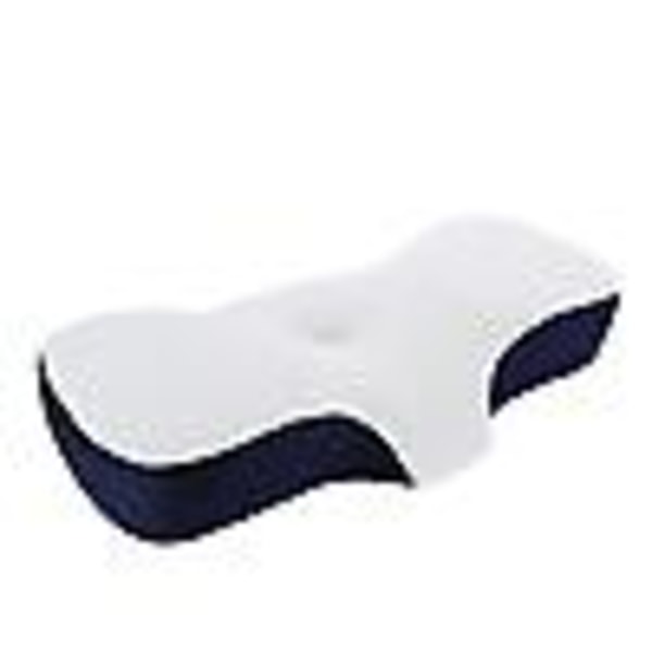 Memory Support Foam Kudde Idealisk för sidor, rygg, mage
