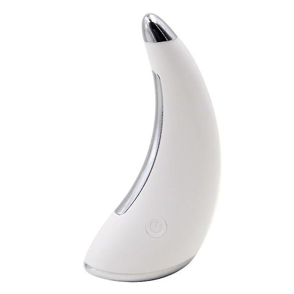 Kannettava Ionic Eye Massager Monitoiminen sähköinen kasvojen kauneusinstrumentti Ammattimainen kauneus