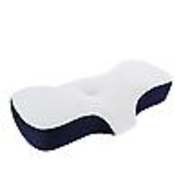 Memory Support Foam Kudde Idealisk för sidor, rygg, mage