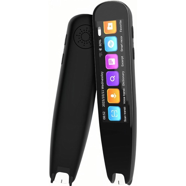 Offline Smart Scanner Pen