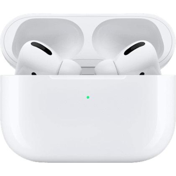 EarPods hørelurar, 1 Bästa kvalitet, lang batteritid. white