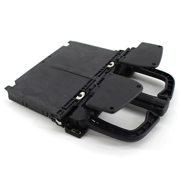 Främre instrumentbräda/bakre mugghållare för VW Volkswagen Golf Jetta Bora MK4 GTI B6 1999-2004