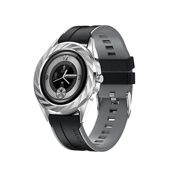 Smart Watch til Android & Ios-telefoner Smart Watch 1,3 tommer skærm med Ip68 vandtæt & søvnmonitor Smart Watch til mænd, kvinder