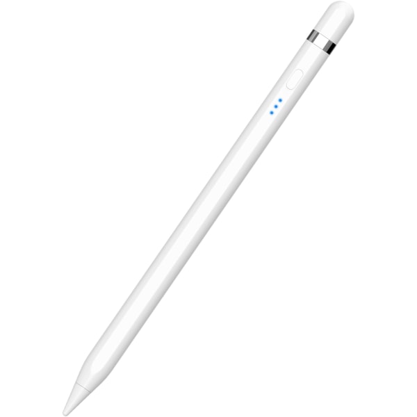 Kapacitiv penna för ipad