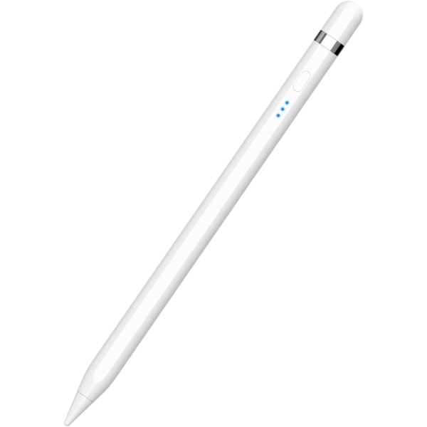 Kapacitiv penna för iPad