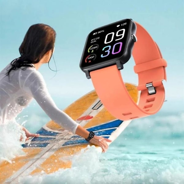 Kid Gps Smart Watch