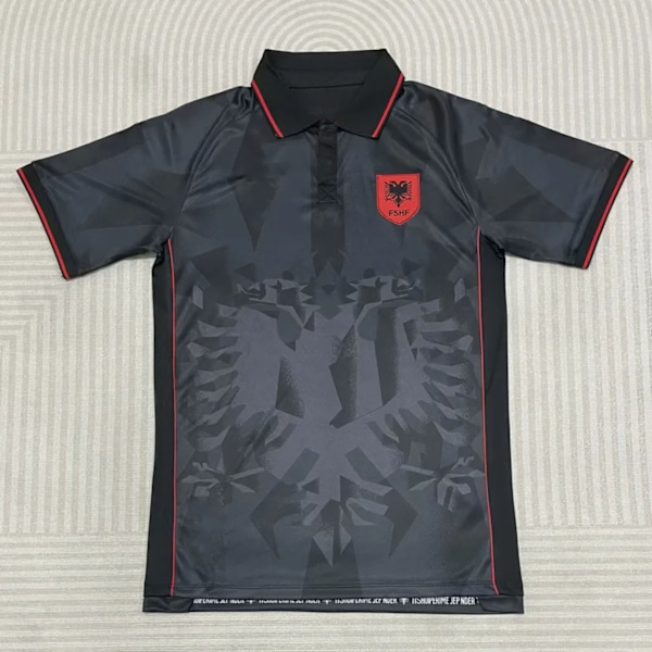 Albanien Away-trøje 2023/24 L