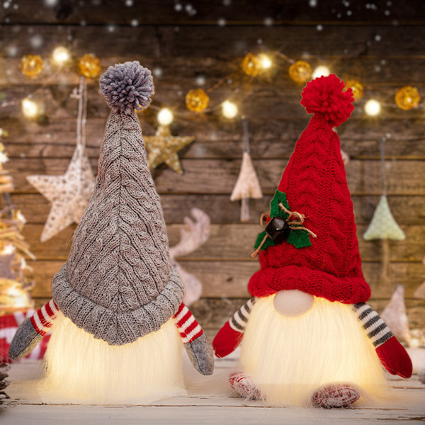 Joulupukki Tonttu Koriste Plussinen, Joulu Skandinaavinen Tomte, Hartsi Puu Keskipisteet Työpöydälle Hyllyyn Takkaan Talvi Loma Joulukoriste Gingerbread