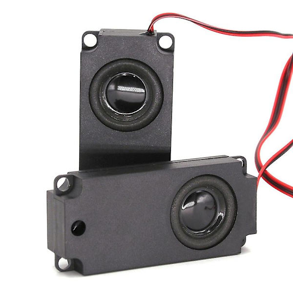 Justerbart volum Racing Car Lastebil Motor Lyd Simulator For Rc Model Leker Kaesi Black