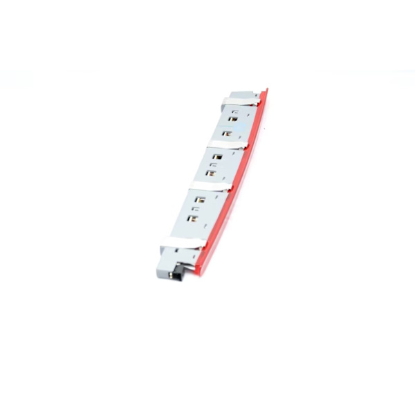 Auton takapuskurin led-jarruvalon takavalo Benz W203 C- 2000-2007 2038201456a 2038200156