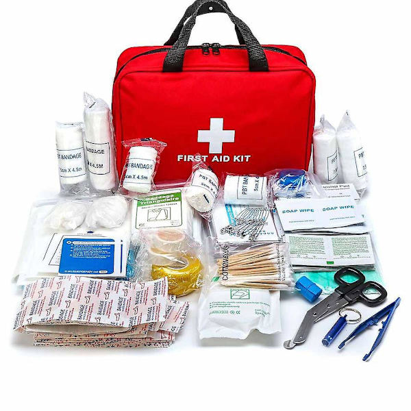 Aid kit first deals