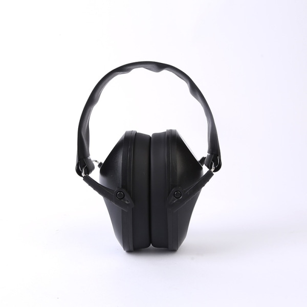 Hörselskydd Hörselskydd Noise Reduction Defenders Svart black