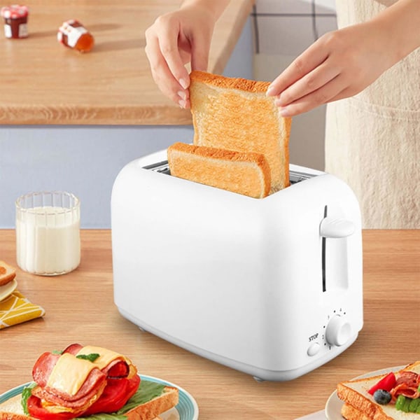Retro Brødrister Brødmaskin