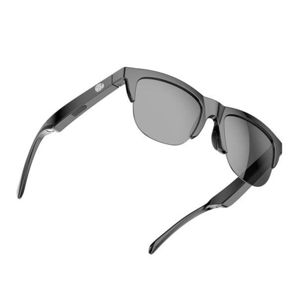 Glasögon trådlösa hörlurar med mikrofon av hörlurar Solglasögon 0c63 |  Fyndiq