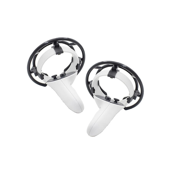 Vr Headset Controllers Hållare Fixer Tillbehör Vr Headset Controller Fixer Lätt och lätt att bära Vr Tillbehör