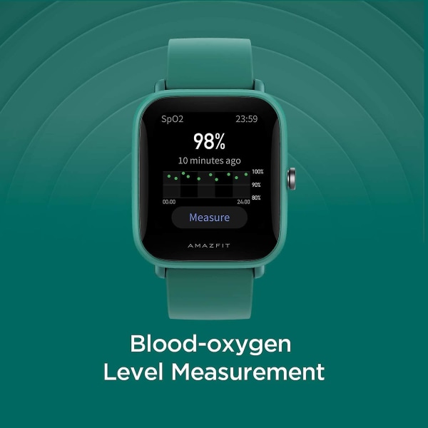 Mod discount amazfit bip