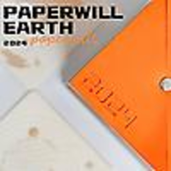 3d Notepad Earth 3d Calendar 2024 3d Memo Pad Block Notes Offices