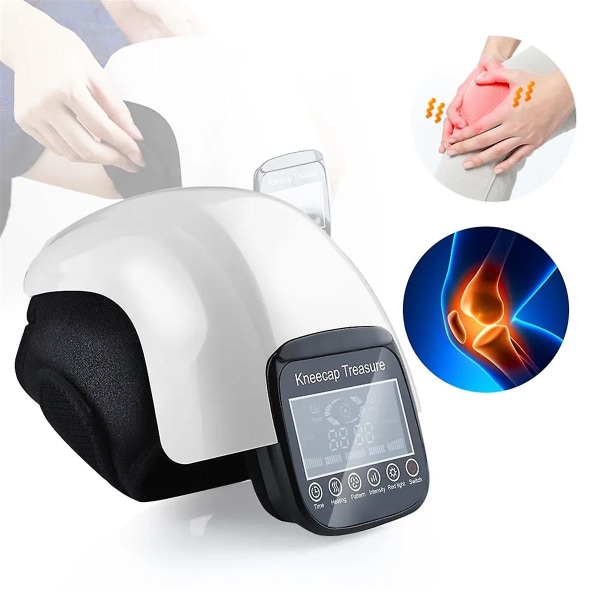 Lufttrykkvibrasjonsfysioterapiinstrument
