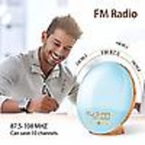 Herätysvalo, herätyskellon auringonnousun simulaatio yövalo luonnonäänillä, Fm-radio, torkkutoiminto ja tunnelmalamppu